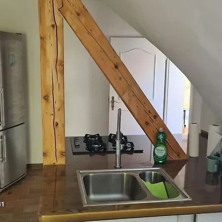 Modernes Mit 3 Zimmern