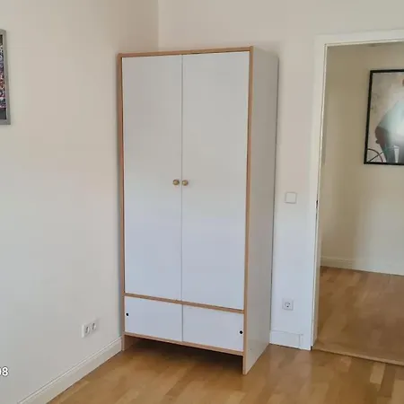 Modernes Mit 3 Zimmern