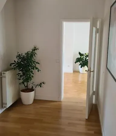 Modernes Mit 3 Zimmern