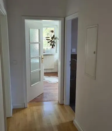 Modernes Mit 3 Zimmern *