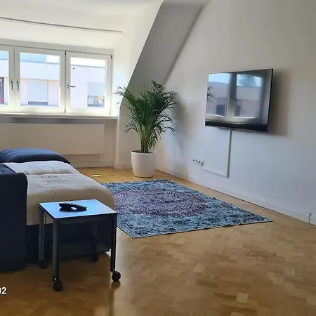 Modernes Mit 3 Zimmern * Карлсруэ