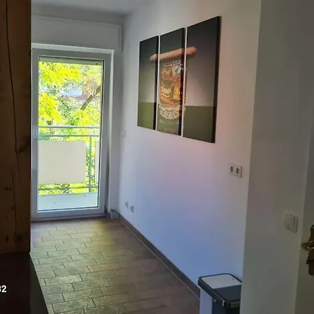 Apartamento Modernes Mit 3 Zimmern *