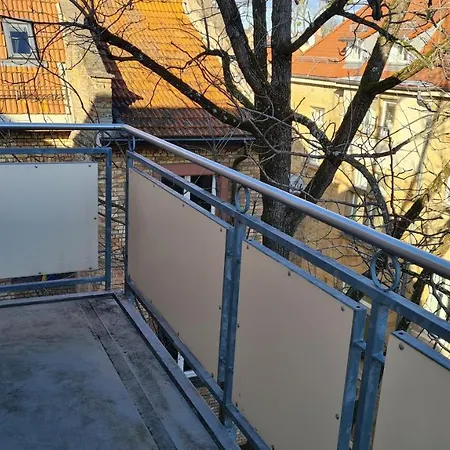 Modernes Mit 3 Zimmern Апартаменты