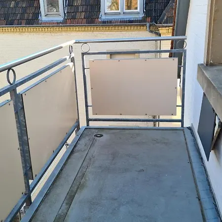 Apartamento Modernes Mit 3 Zimmern *