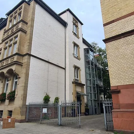 Modernes Mit 3 Zimmern