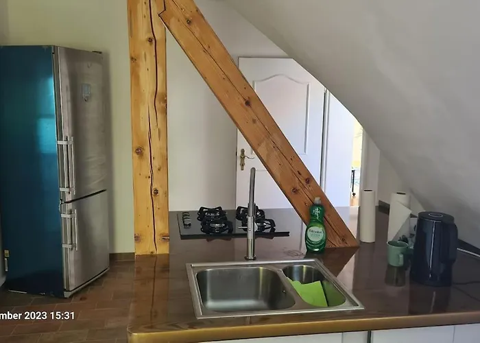 Modernes Mit 3 Zimmern