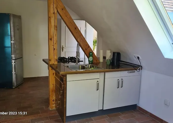 Modernes Mit 3 Zimmern * Karlsruhe