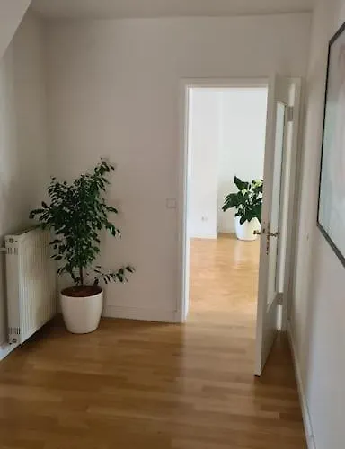 Modernes Mit 3 Zimmern