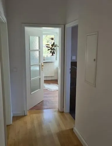 Modernes Mit 3 Zimmern *