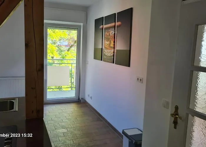 Appartement Modernes Mit 3 Zimmern *