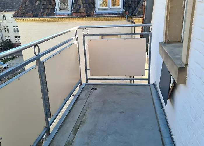 Appartement Modernes Mit 3 Zimmern *