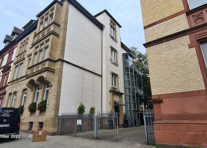 Modernes Mit 3 Zimmern